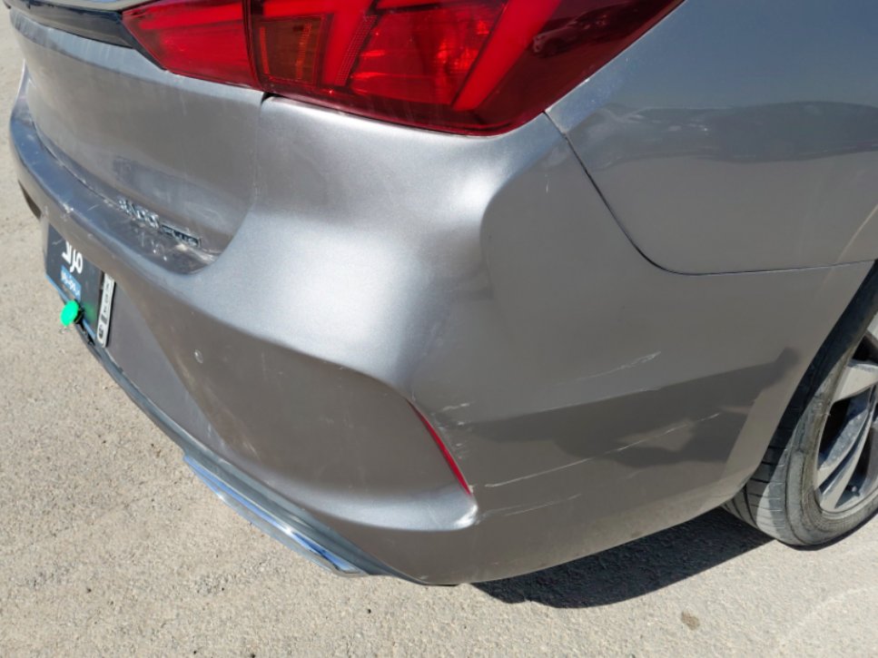 شانجان ايدو بلس LIMITED  2023 image