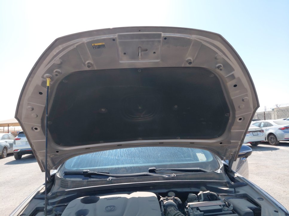 شانجان ايدو بلس LIMITED  2023 image