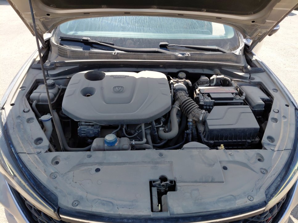 شانجان ايدو بلس LIMITED  2023 image