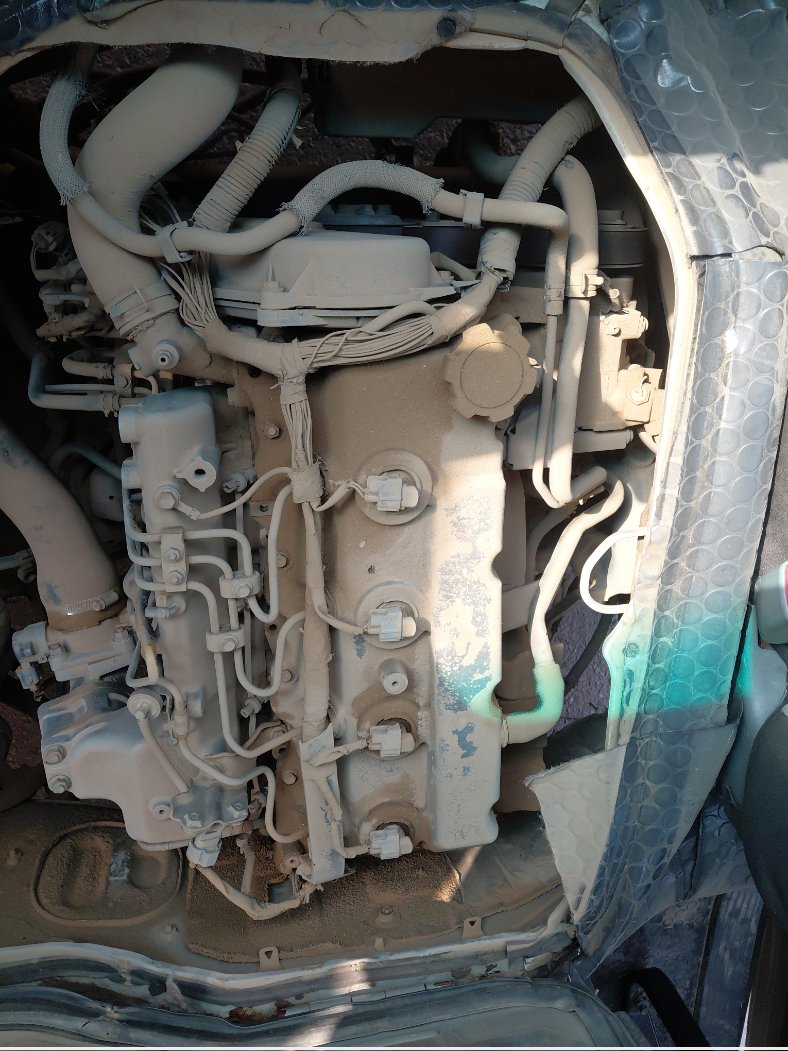 Toyota Hiace Bus  2008 image