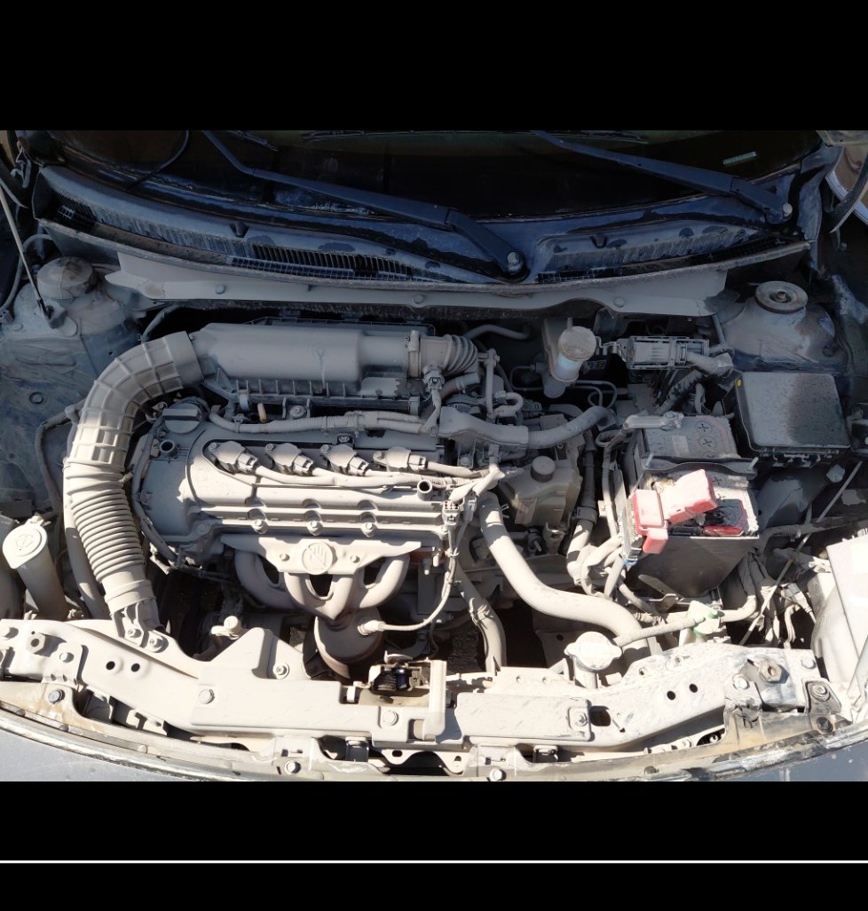 سوزوكي ديزاير GLX 2024 image