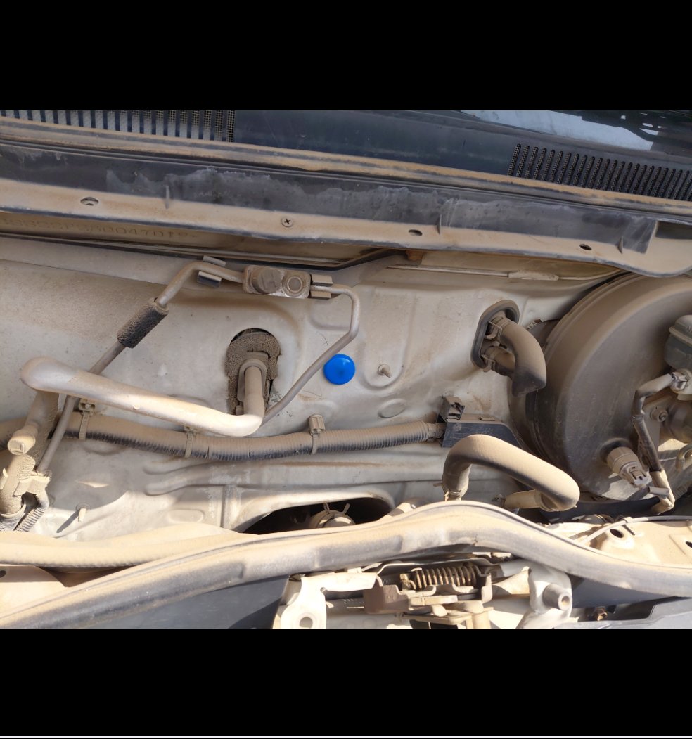 Toyota Hiace Bus  2008 image