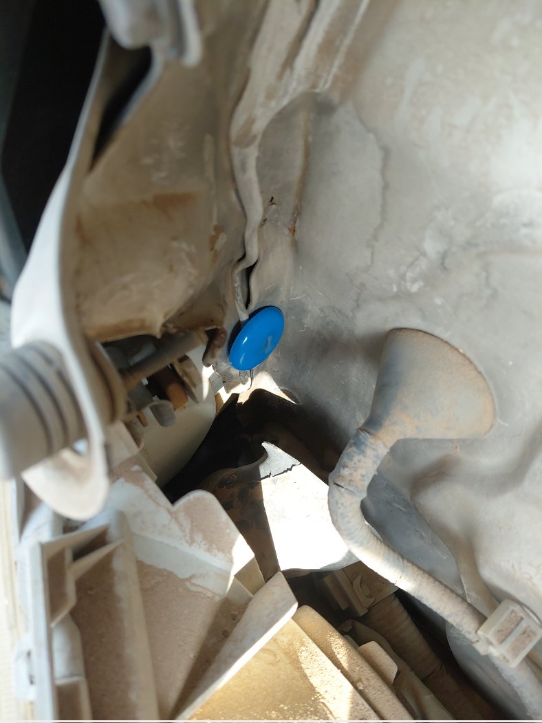 Toyota Hiace Bus  2008 image