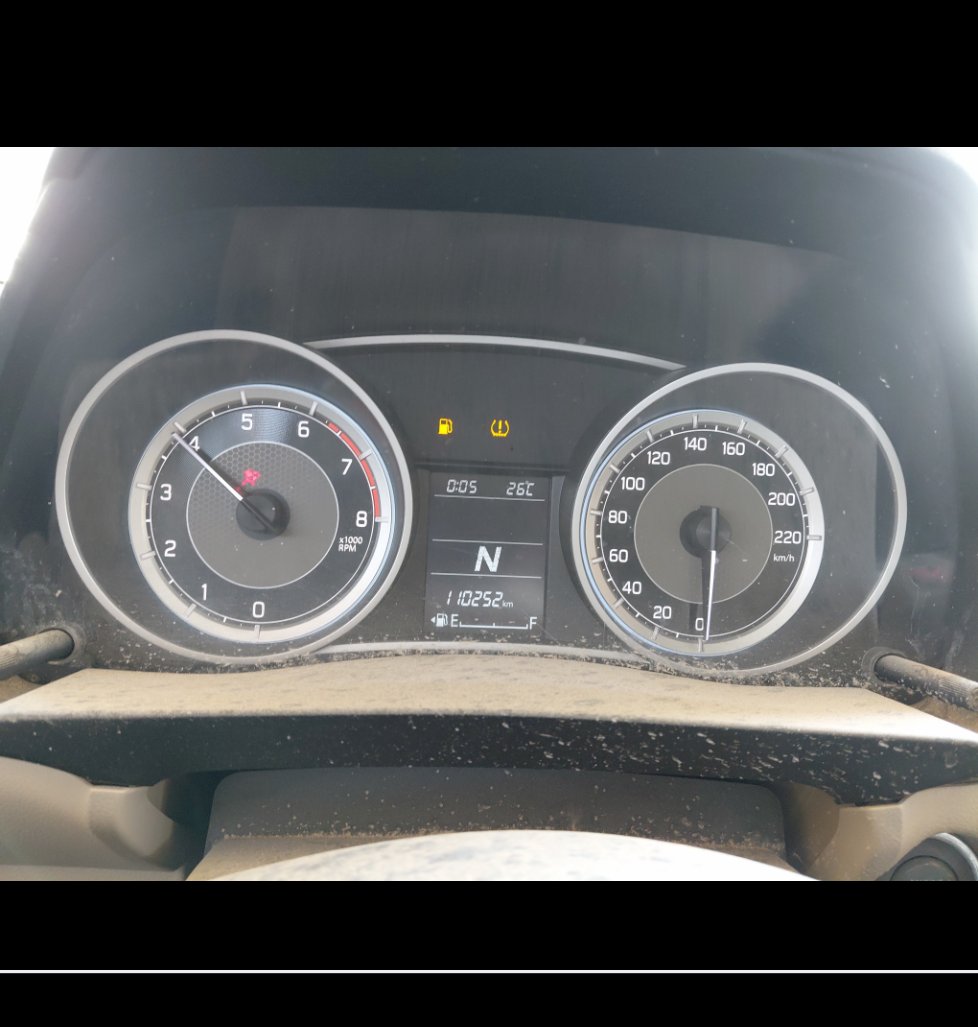 سوزوكي ديزاير GLX 2024 image