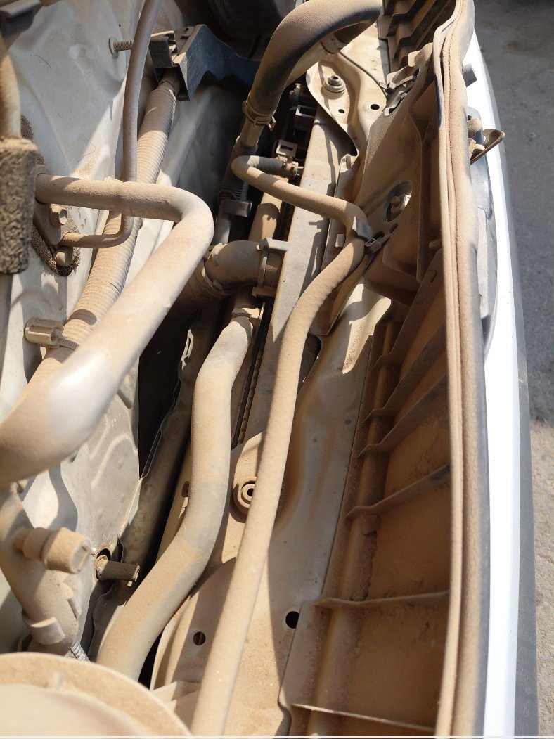 Toyota Hiace Bus  2008 image