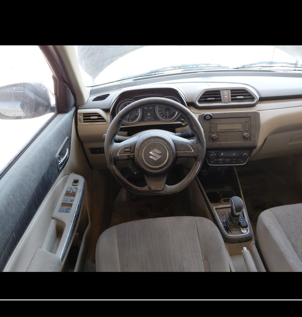 سوزوكي ديزاير GLX 2024 image