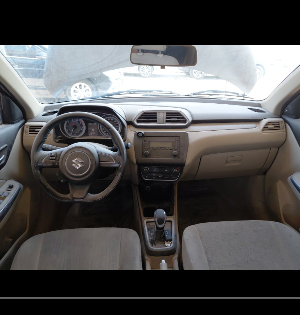 سوزوكي ديزاير GLX 2024 image