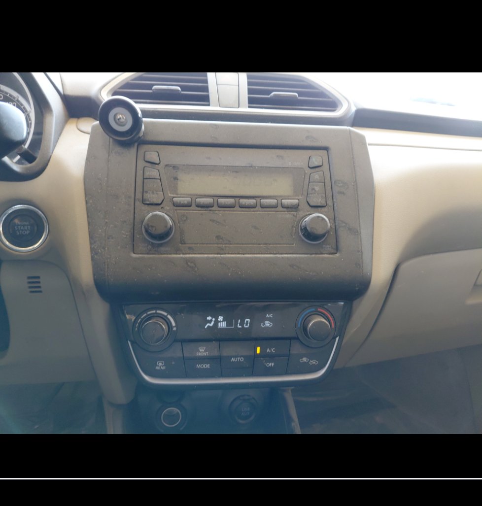 سوزوكي ديزاير GLX 2024 image