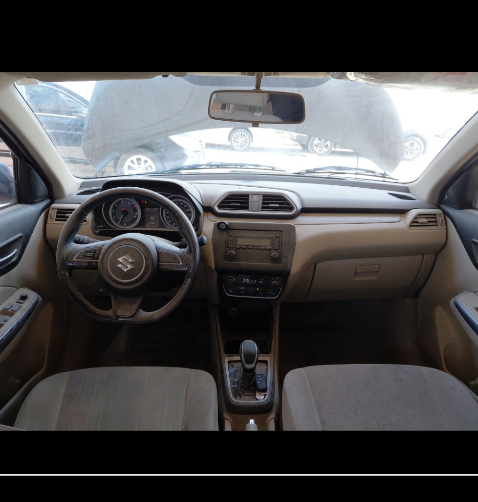 سوزوكي ديزاير GLX 2024 image