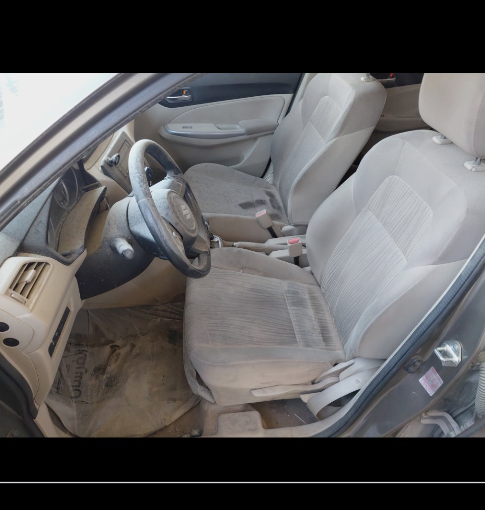 سوزوكي ديزاير GLX 2024 image