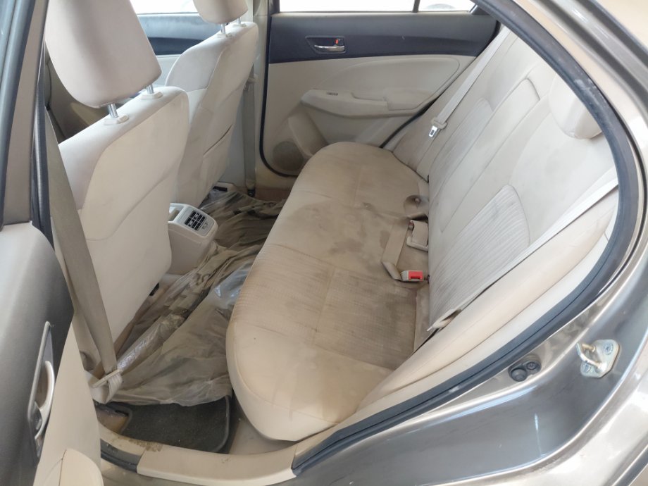 سوزوكي ديزاير GLX 2024 image