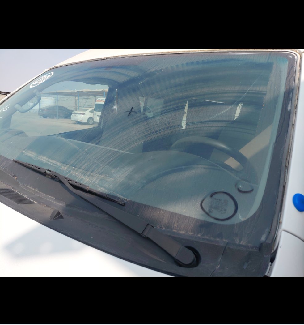 Toyota Hiace Bus  2008 image