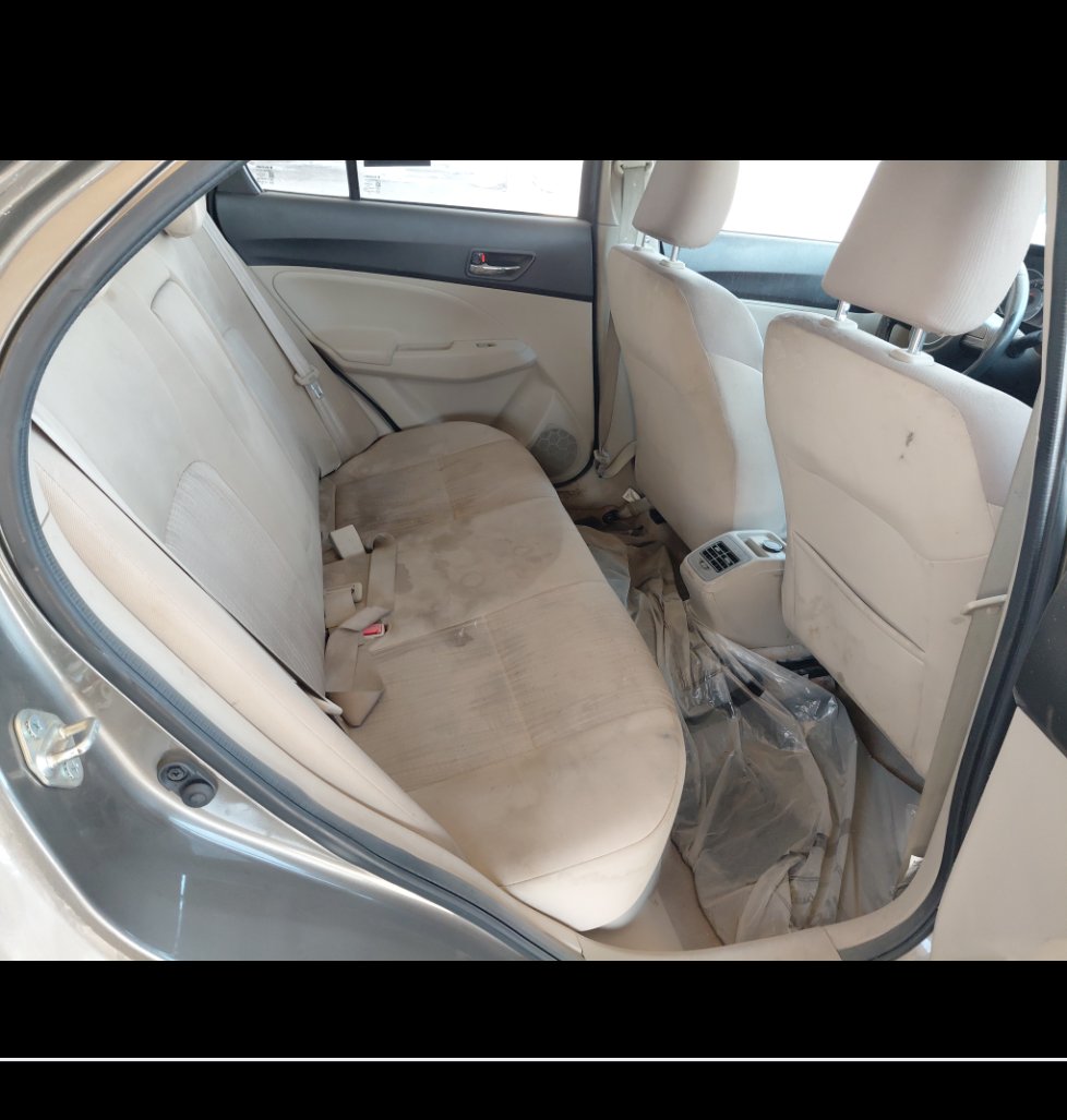 سوزوكي ديزاير GLX 2024 image