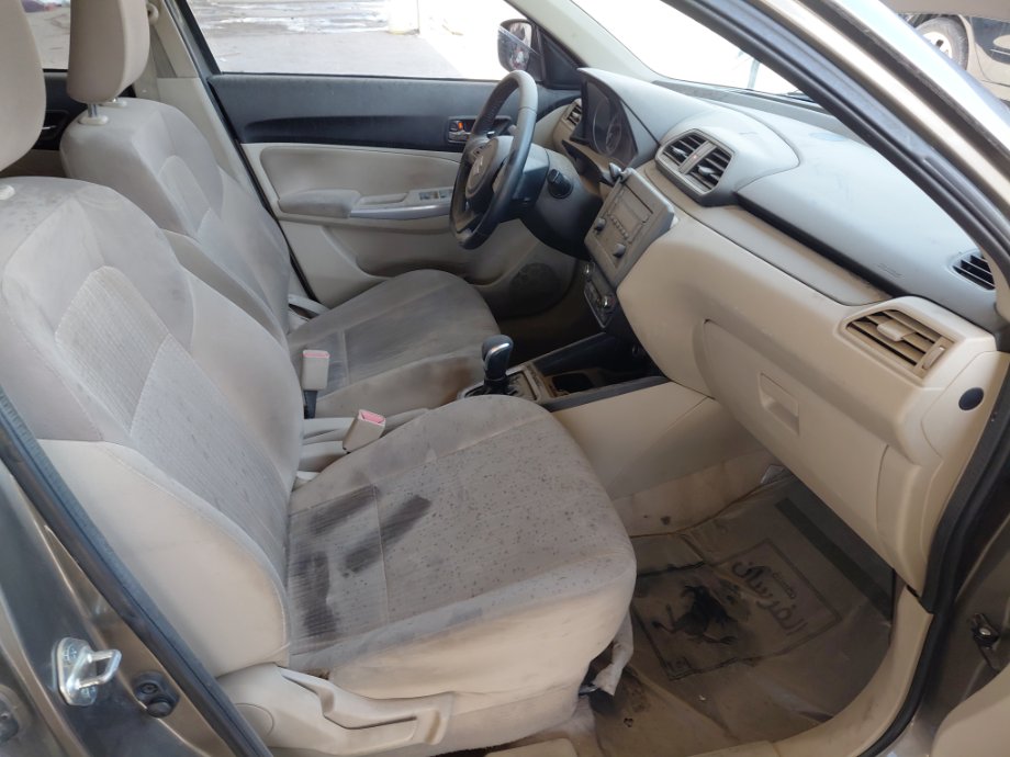 سوزوكي ديزاير GLX 2024 image