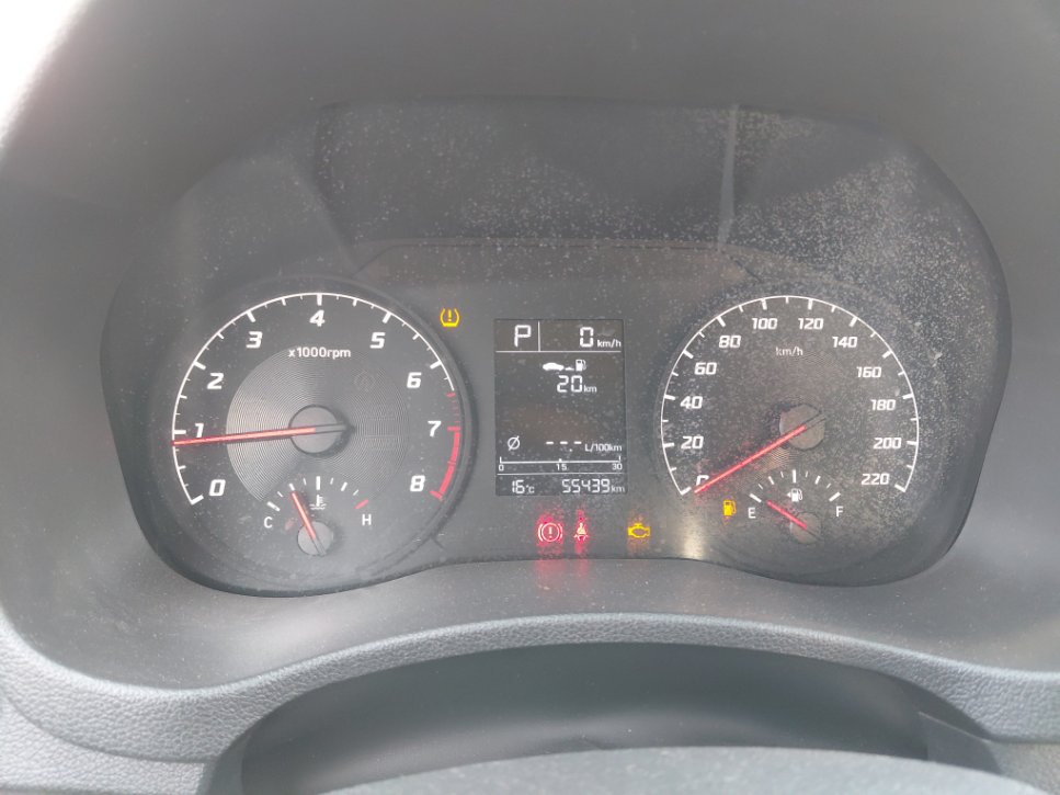 هيونداي أكسنت  STD  2023 image