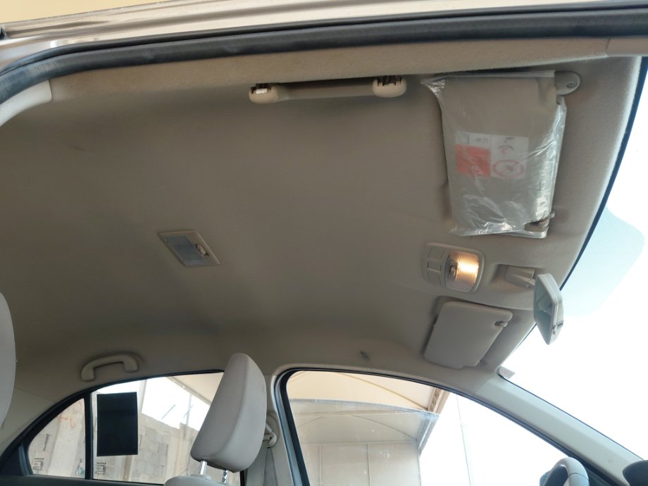 سوزوكي ديزاير GLX 2024 image