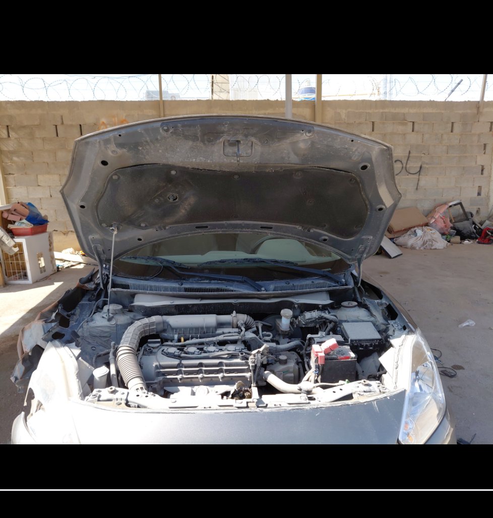 سوزوكي ديزاير GLX 2024 image