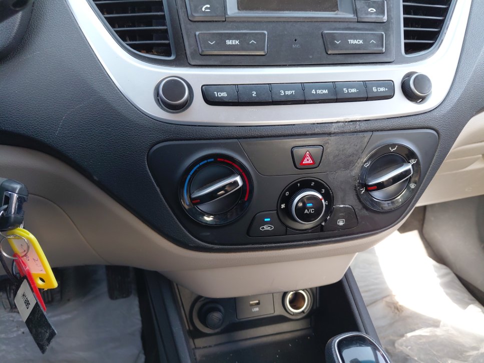 هيونداي أكسنت  STD  2023 image