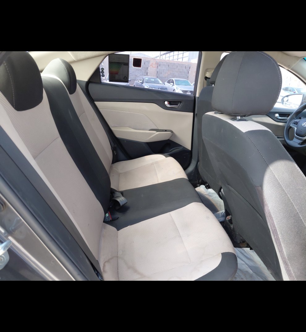 هيونداي أكسنت  STD  2023 image