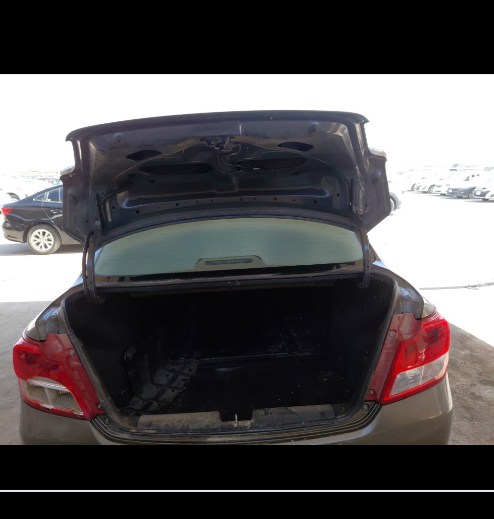 سوزوكي ديزاير GLX 2024 image