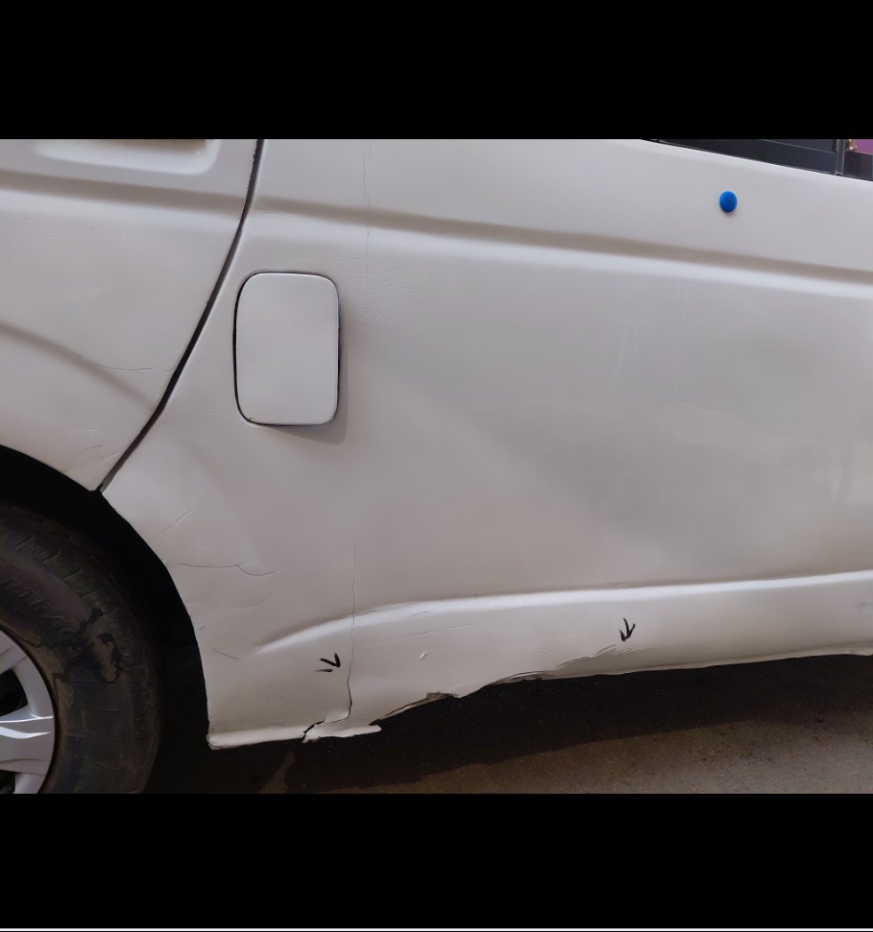 Toyota Hiace Bus  2008 image