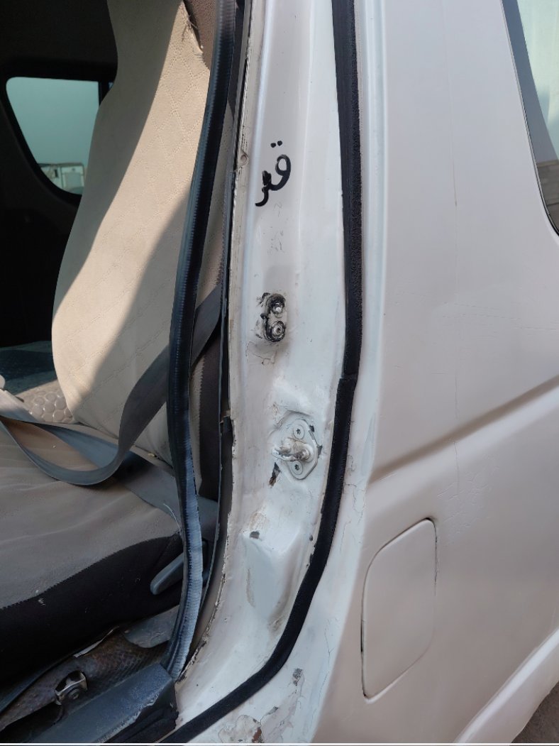 Toyota Hiace Bus  2008 image