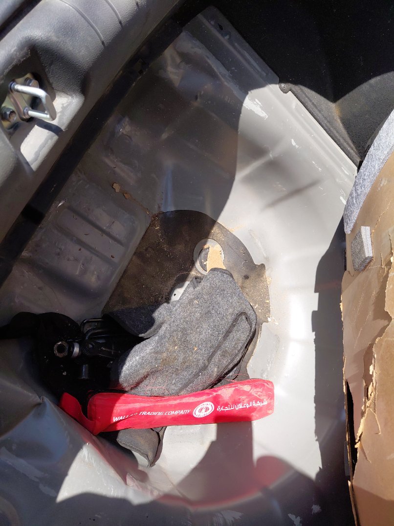 هيونداي أكسنت  STD  2023 image