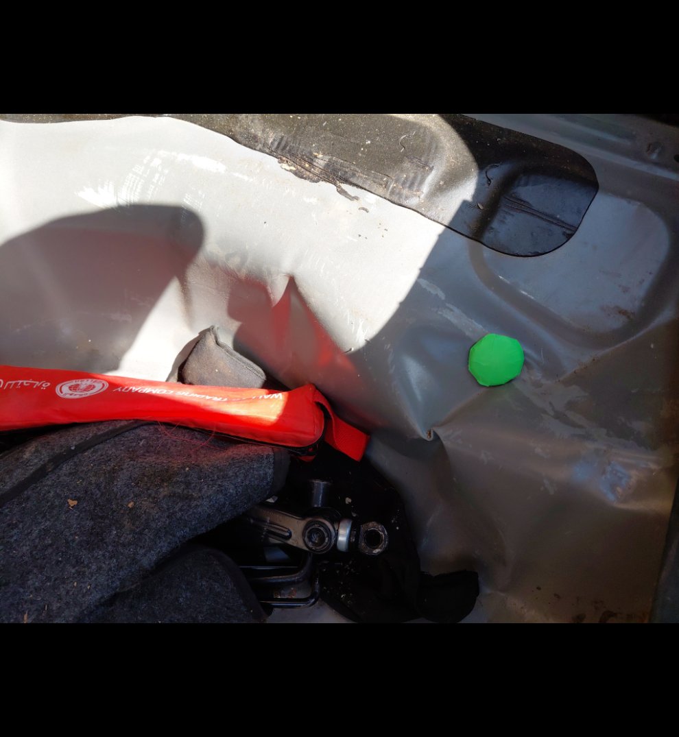 هيونداي أكسنت  STD  2023 image