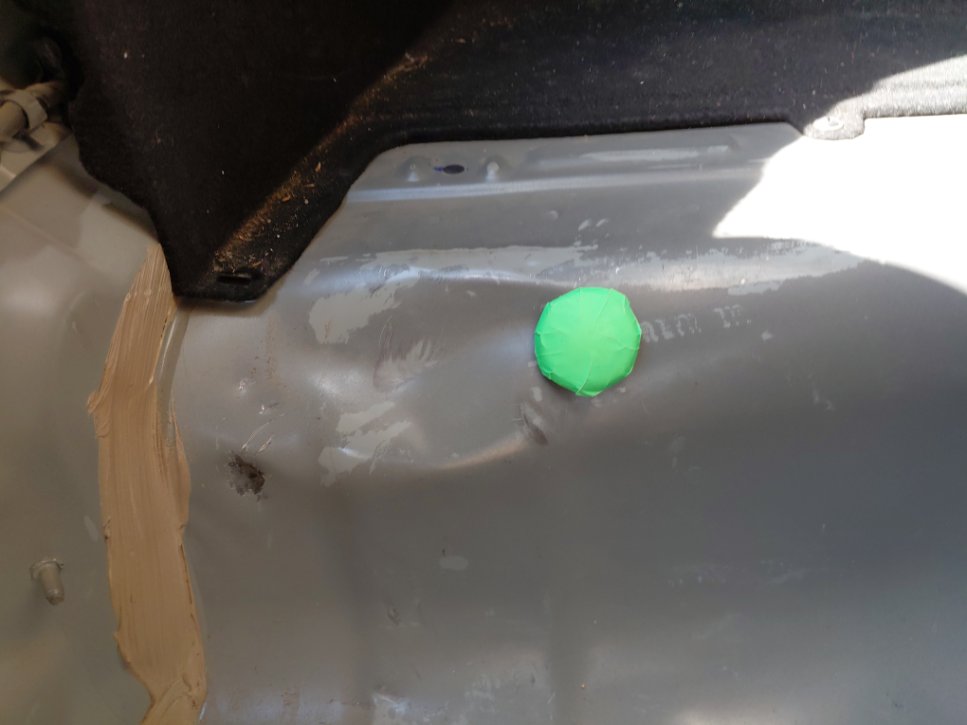 هيونداي أكسنت  STD  2023 image