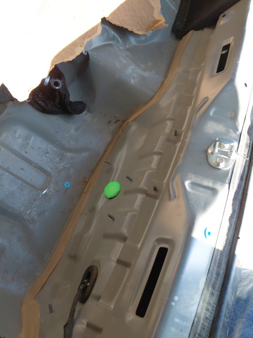 هيونداي أكسنت  STD  2023 image