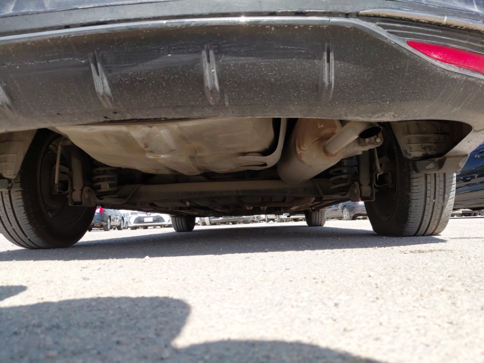 هيونداي أكسنت  STD  2023 image