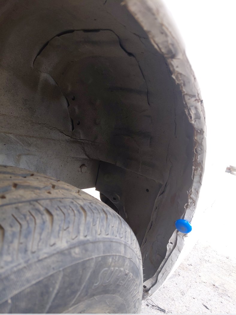 Toyota Hiace Bus  2008 image