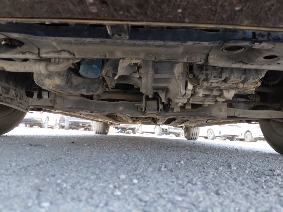 هيونداي أكسنت  STD  2023 image