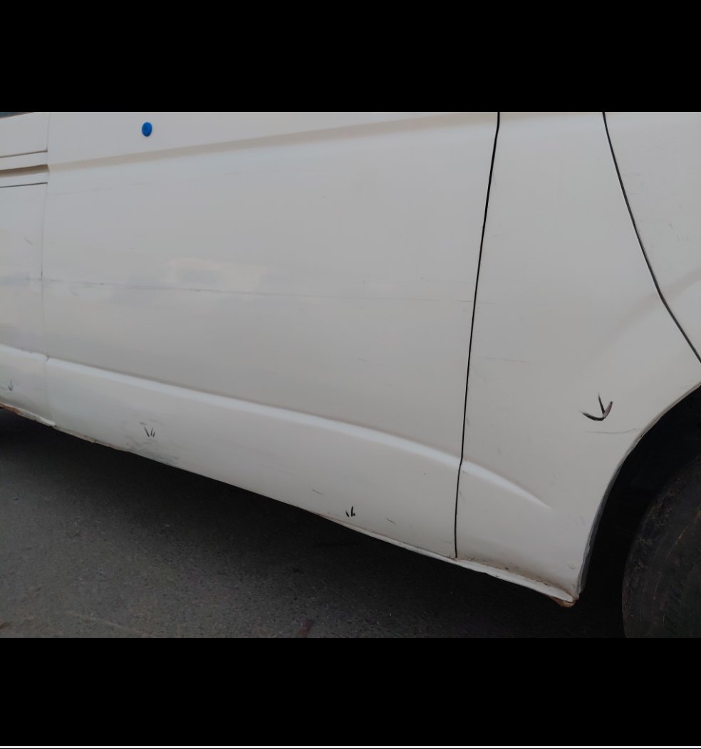 Toyota Hiace Bus  2008 image