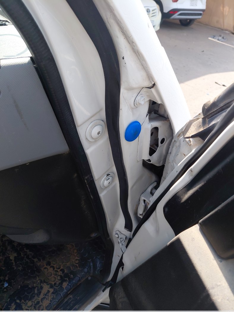 Toyota Hiace Bus  2008 image