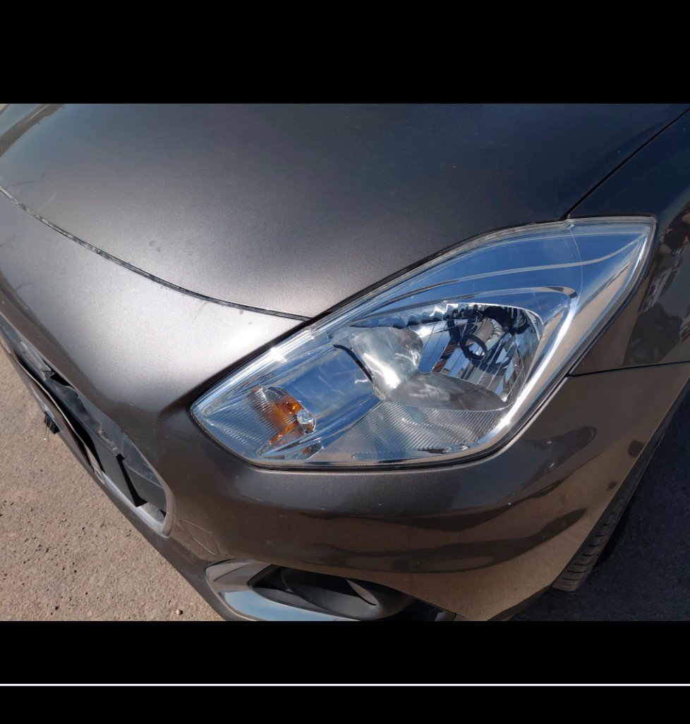 سوزوكي ديزاير GLX 2024 image