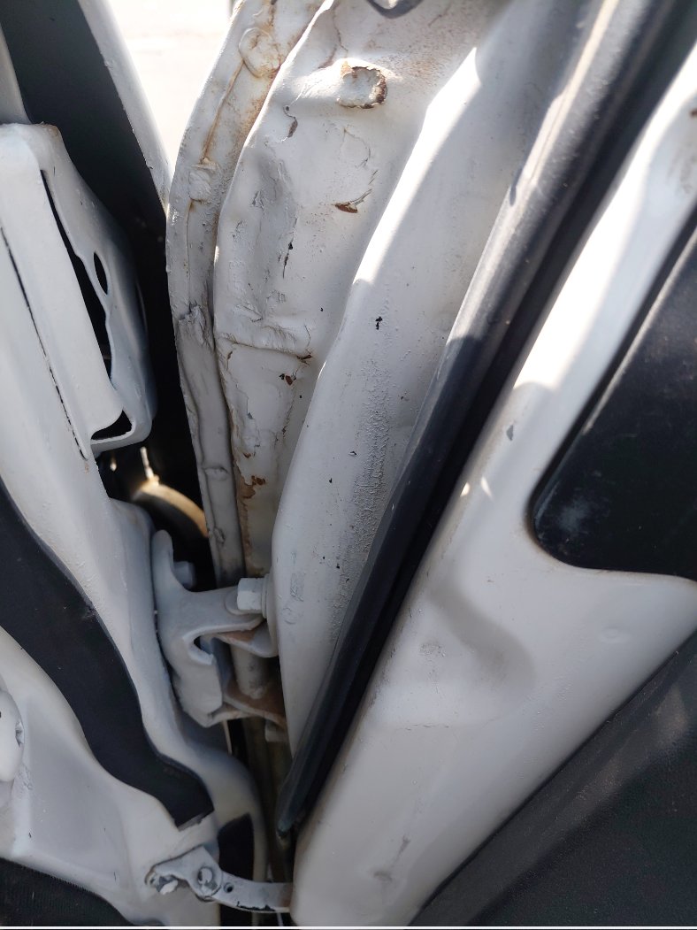 Toyota Hiace Bus  2008 image