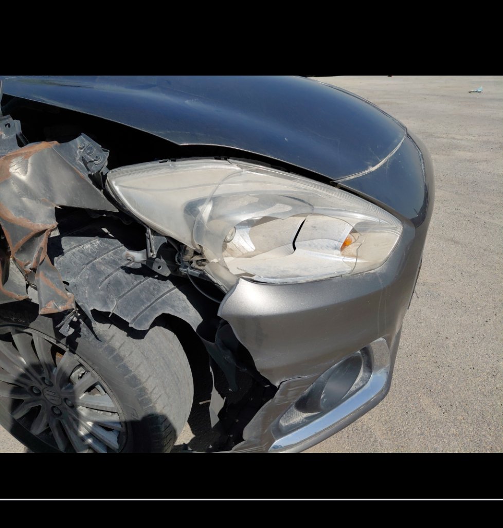 سوزوكي ديزاير GLX 2024 image