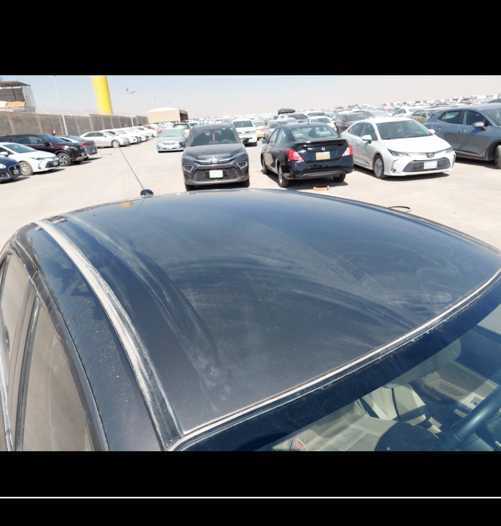 سوزوكي ديزاير GLX 2024 image