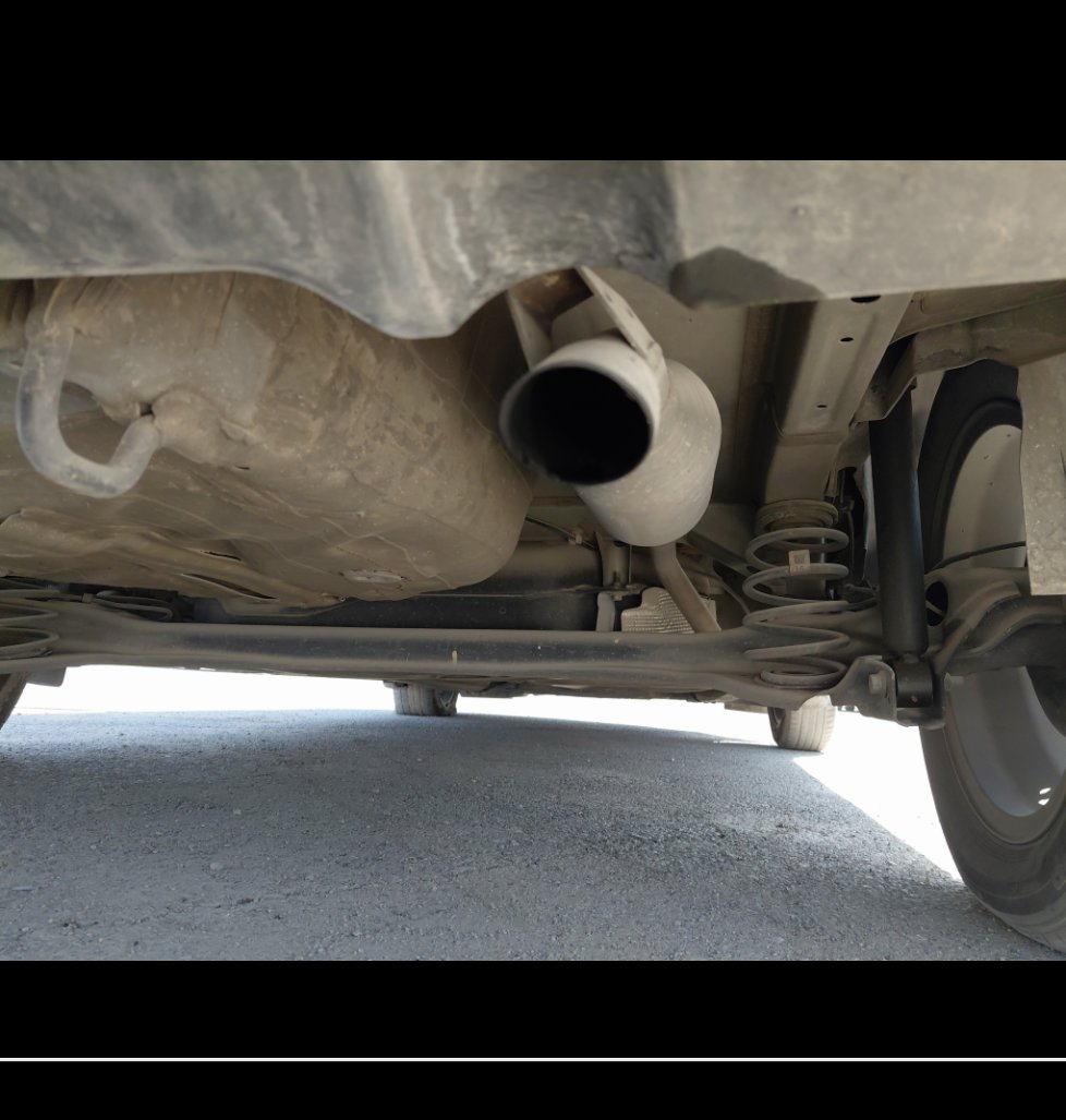 سوزوكي ديزاير GLX 2024 image