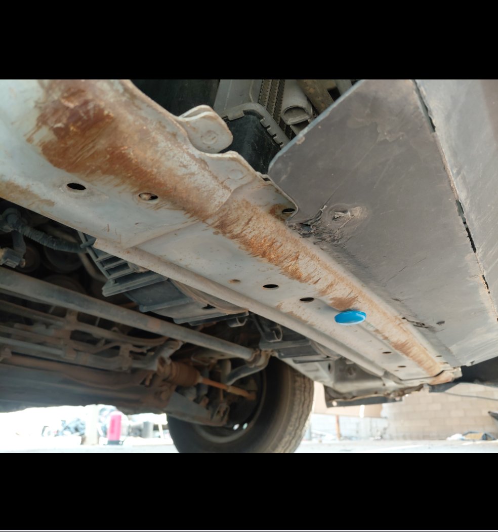 Toyota Hiace Bus  2008 image