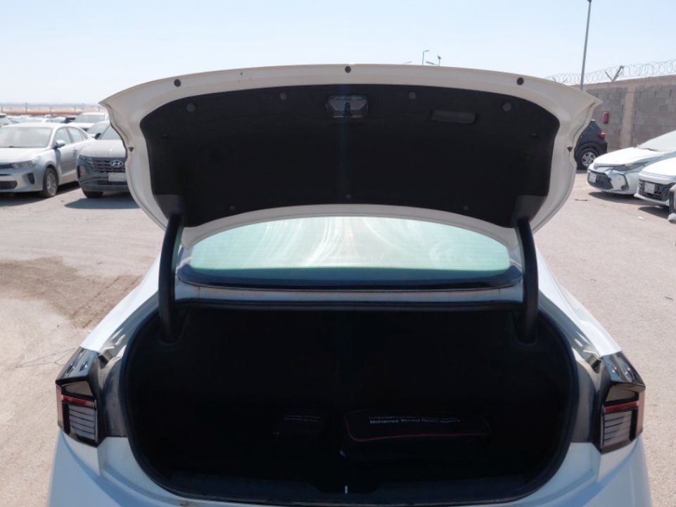 هيونداي سوناتا  2024 image