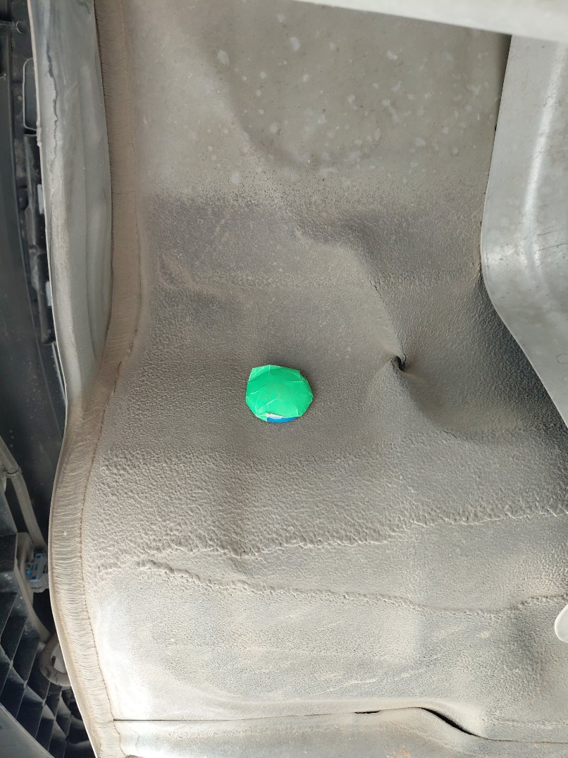 هيونداي أكسنت  STD  2023 image