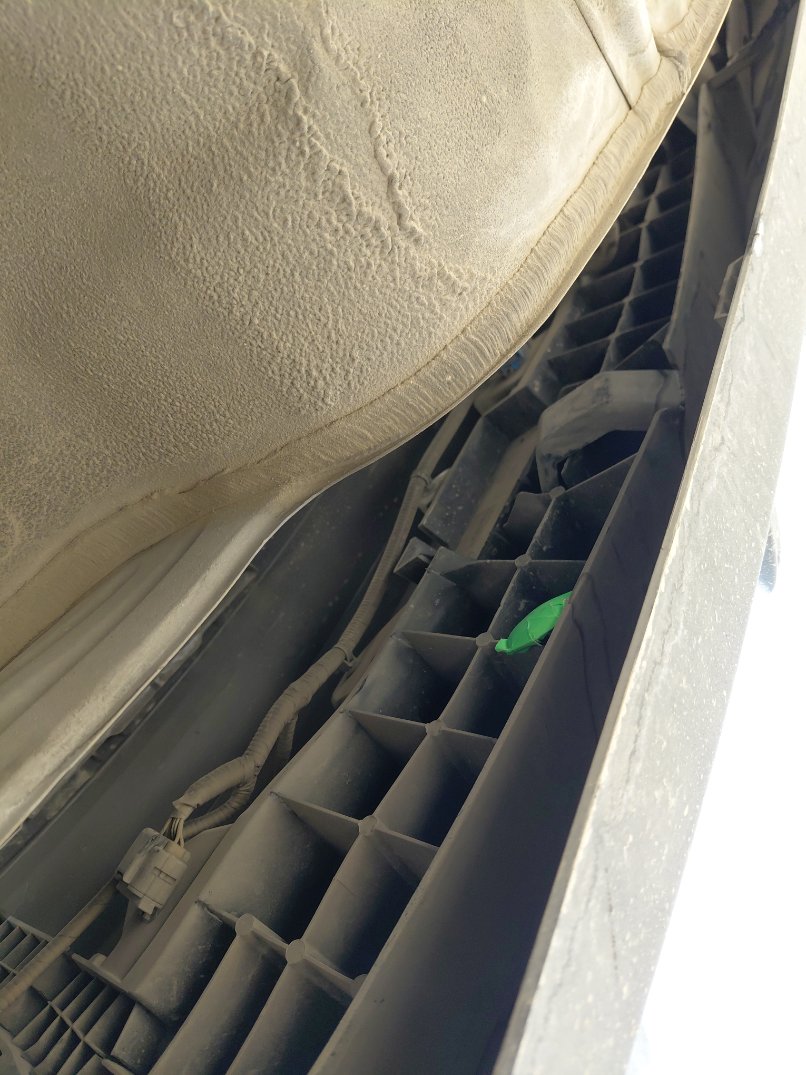 هيونداي أكسنت  STD  2023 image