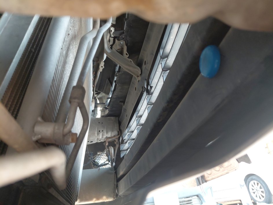 Toyota Hiace Bus  2008 image