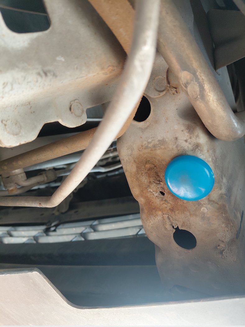 Toyota Hiace Bus  2008 image