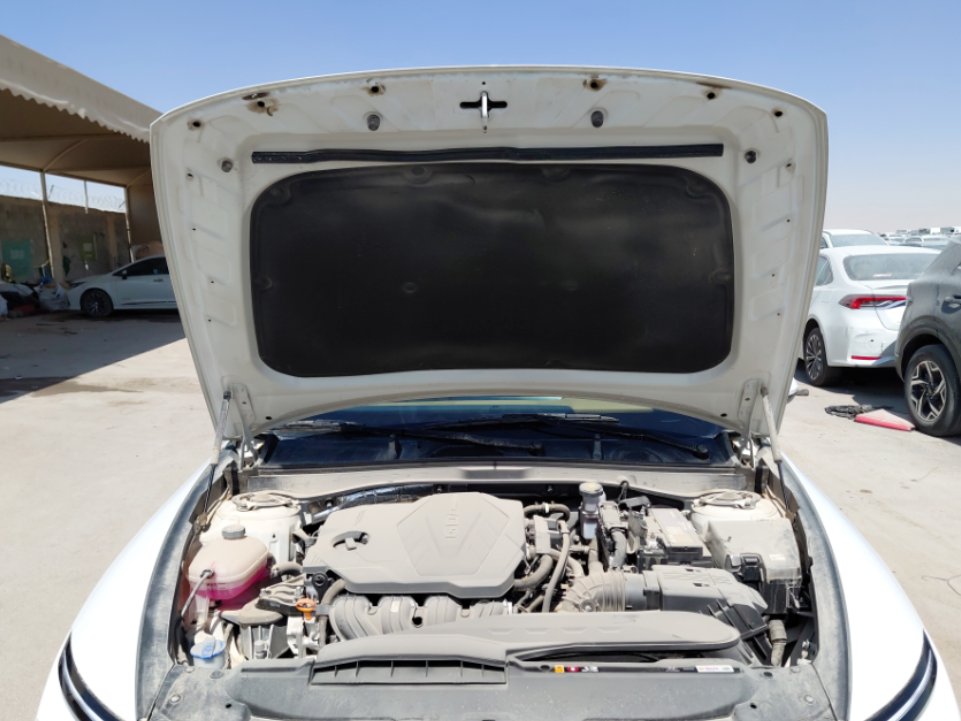 هيونداي سوناتا  2024 image