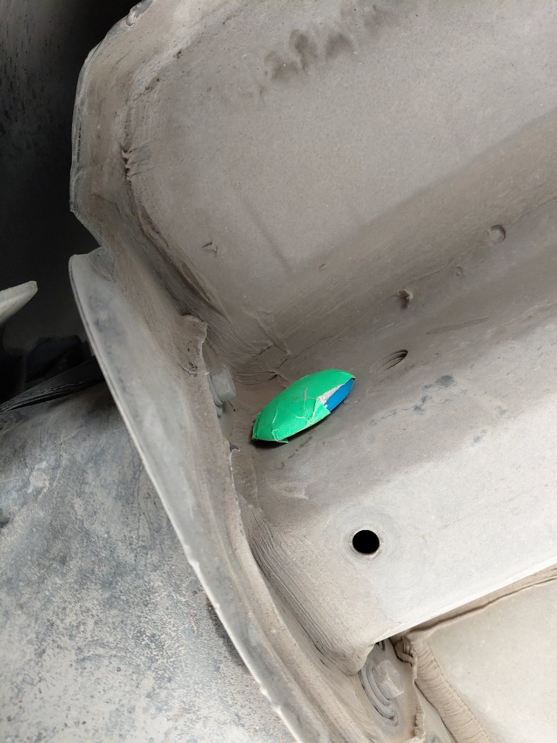 هيونداي أكسنت  STD  2023 image