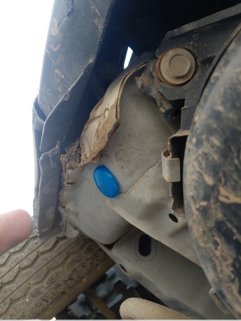 Toyota Hiace Bus  2008 image