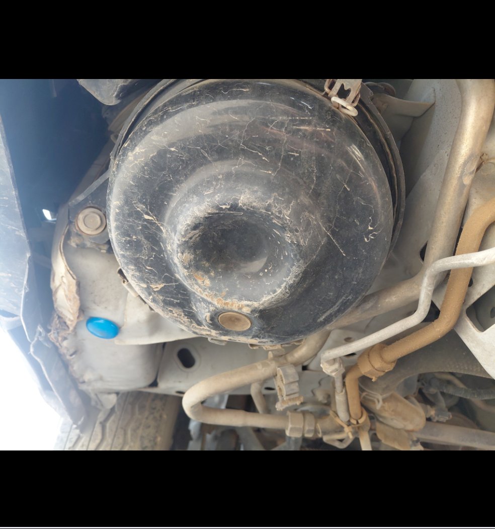 Toyota Hiace Bus  2008 image